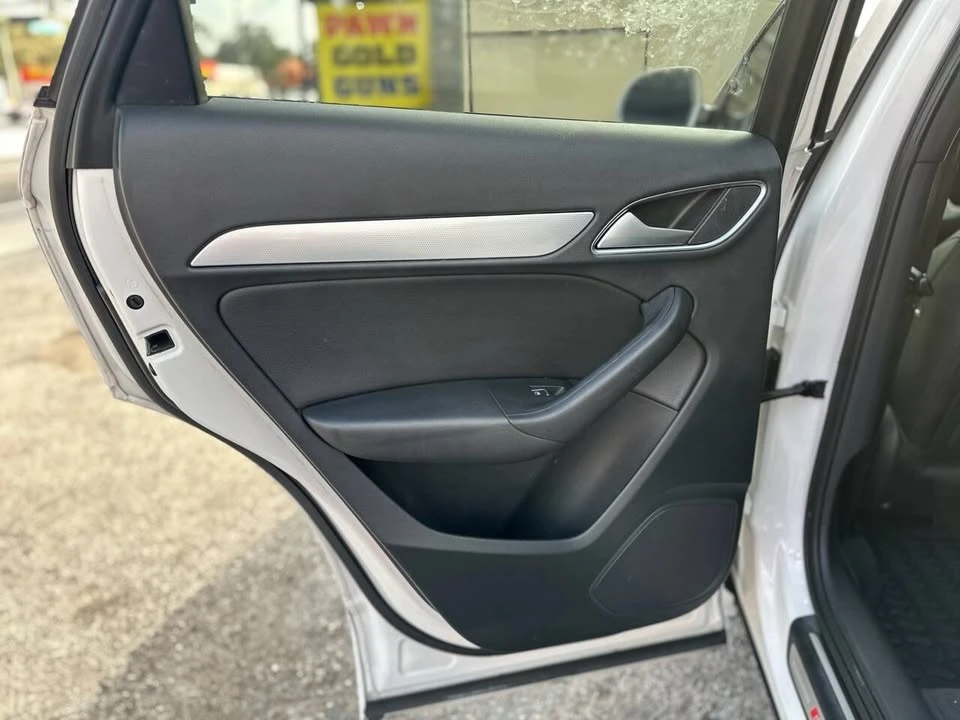 2018 Audi 8U Q3 - Image 20 of 20