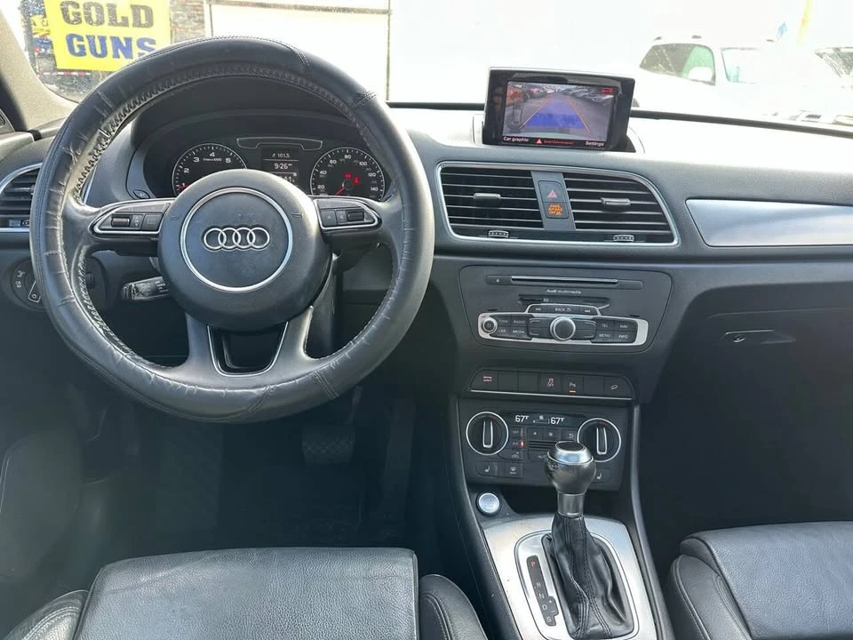 2018 Audi 8U Q3 - Image 15 of 20