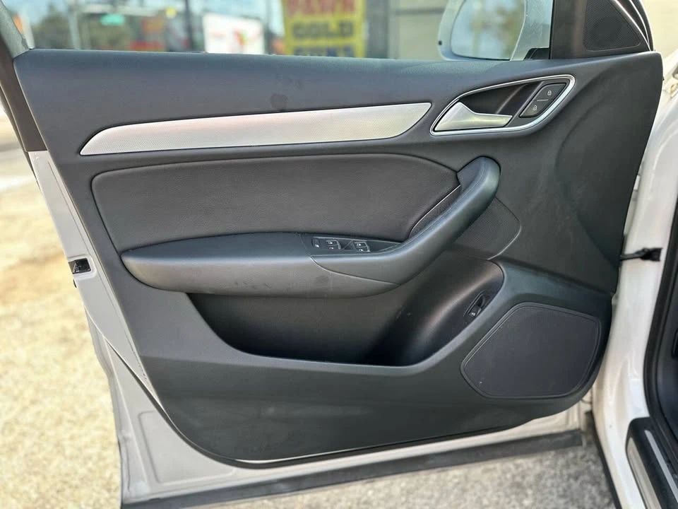 2018 Audi 8U Q3 - Image 11 of 20