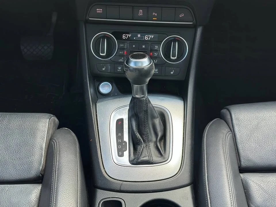 2018 Audi 8U Q3 - Image 19 of 20