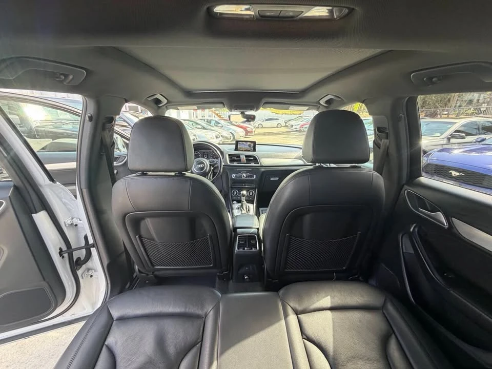 2018 Audi 8U Q3 - Image 19 of 20