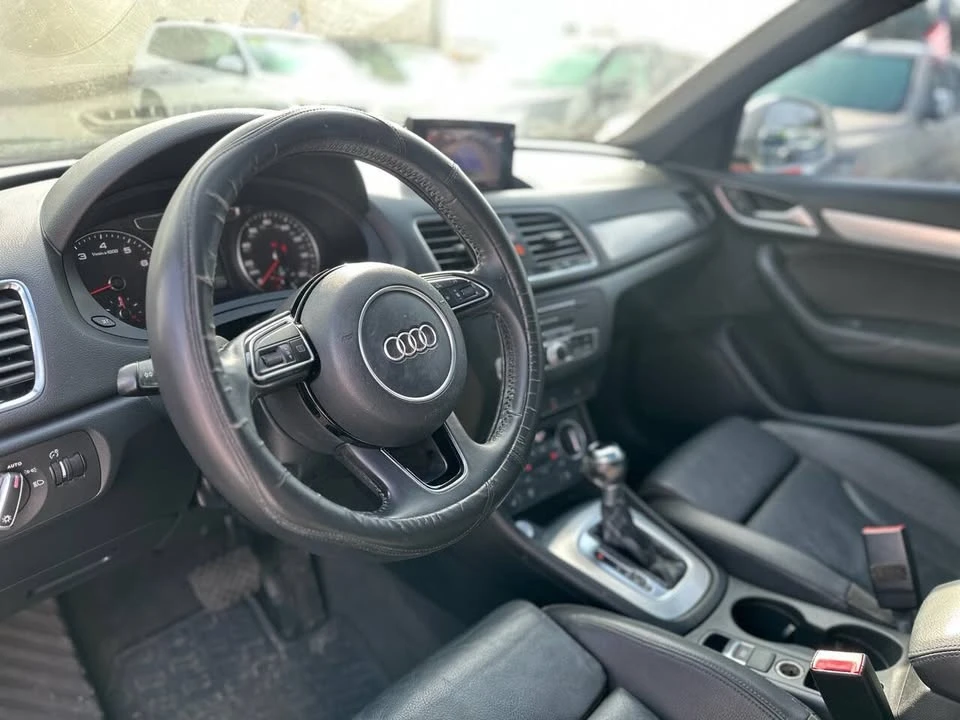 2018 Audi 8U Q3 - Image 14 of 20