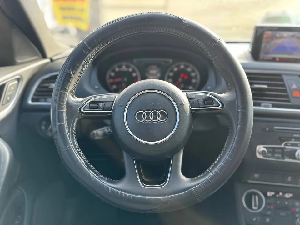 2018 Audi 8U Q3 - Image 16 of 20
