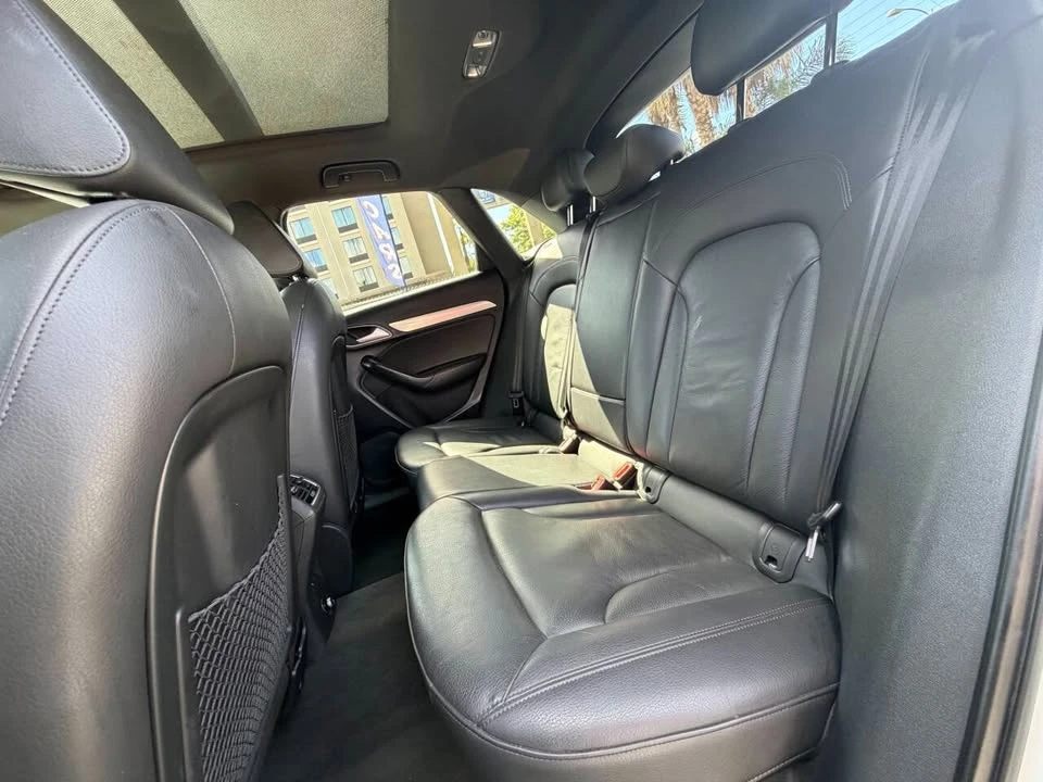 2018 Audi 8U Q3 - Image 17 of 20