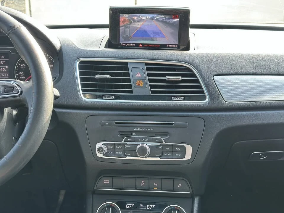 2018 Audi 8U Q3 - Image 18 of 20