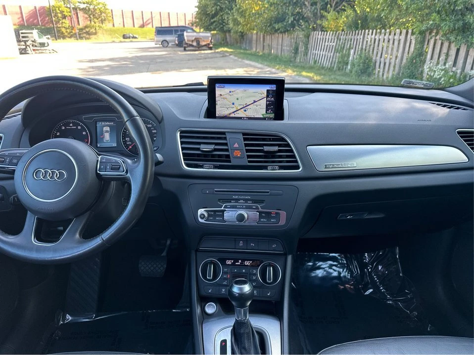 2018 Audi 8U Q3 - Image 14 of 20
