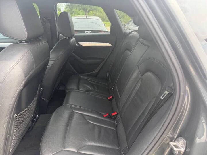 2018 Audi 8U Q3 - Image 7 of 8