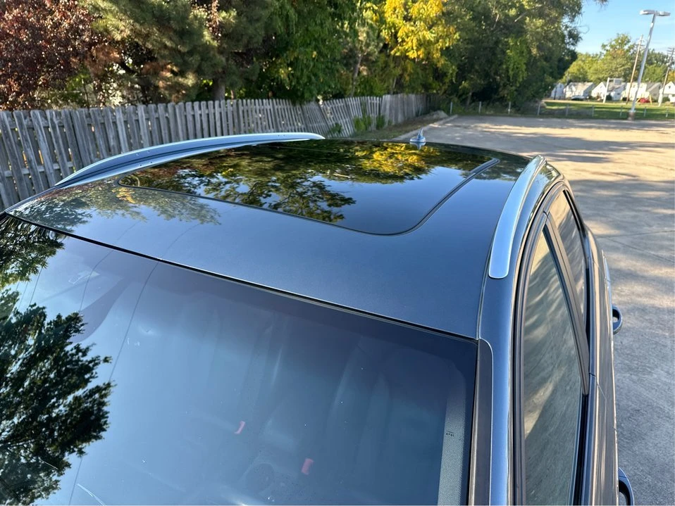 2018 Audi 8U Q3 - Image 12 of 20