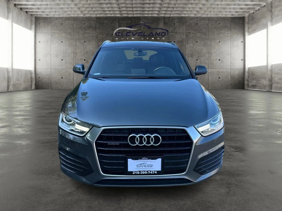 2018 Audi 8U Q3 - Image 7 of 20