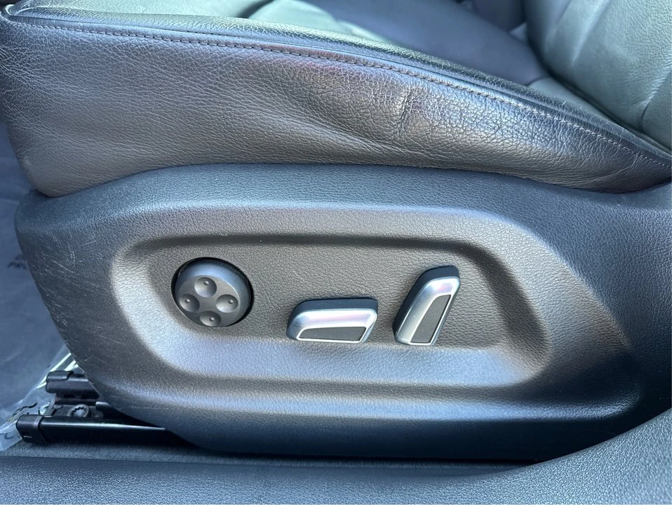 2018 Audi 8U Q3 - Image 20 of 20