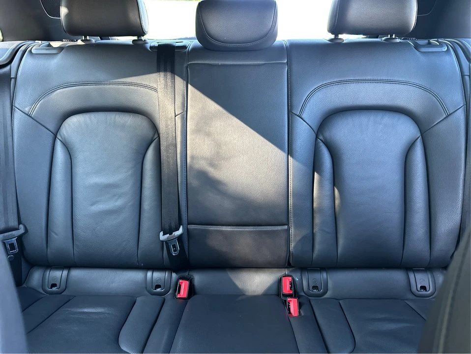 2018 Audi 8U Q3 - Image 15 of 20