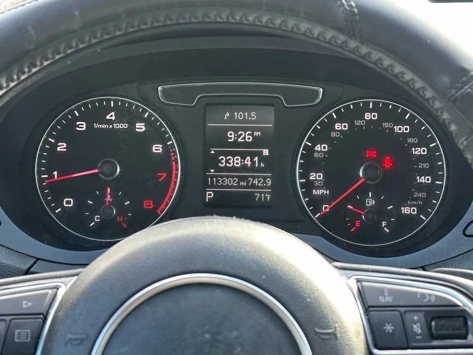 2018 Audi 8U Q3 - Image 17 of 20