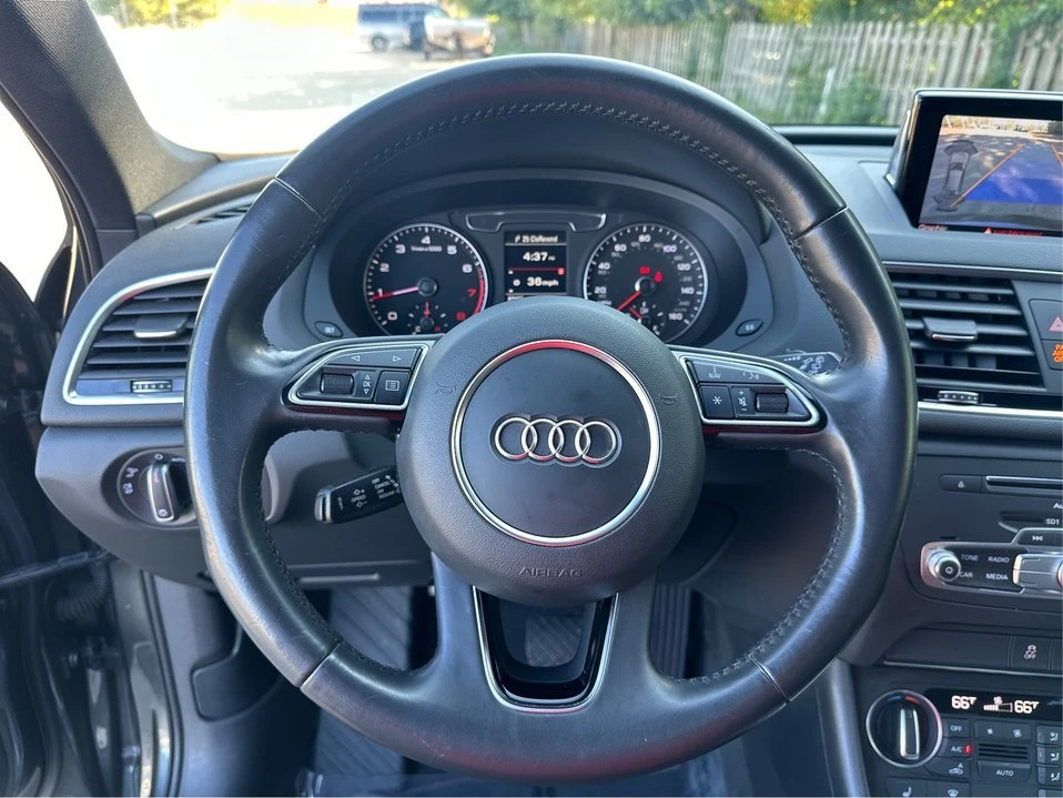 2018 Audi 8U Q3 - Image 18 of 20