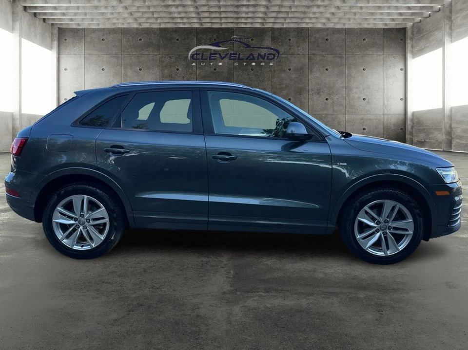 2018 Audi 8U Q3 - Image 2 of 20