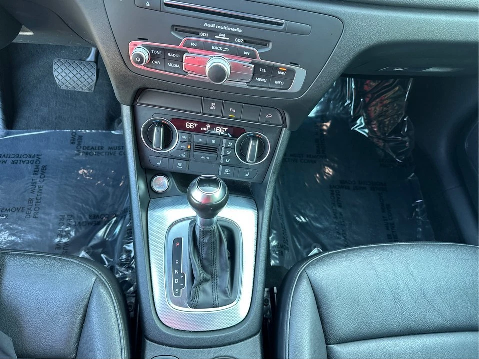 2018 Audi 8U Q3 - Image 16 of 20