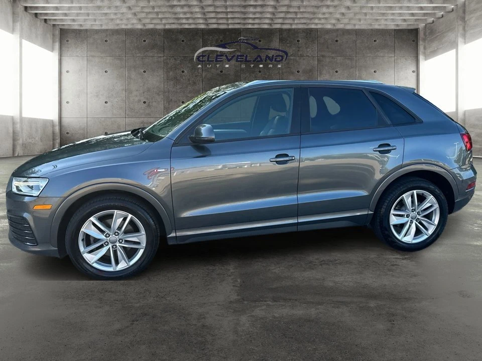 2018 Audi 8U Q3 - Image 6 of 20