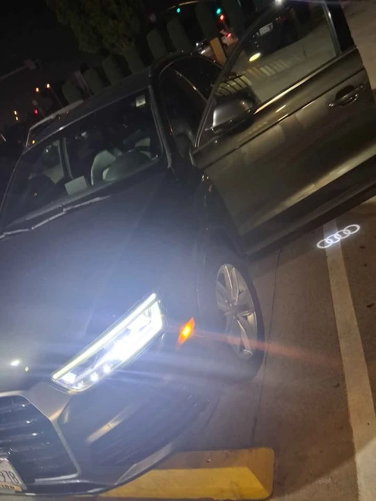 2018 Audi 8U Q3 - Image 5 of 8