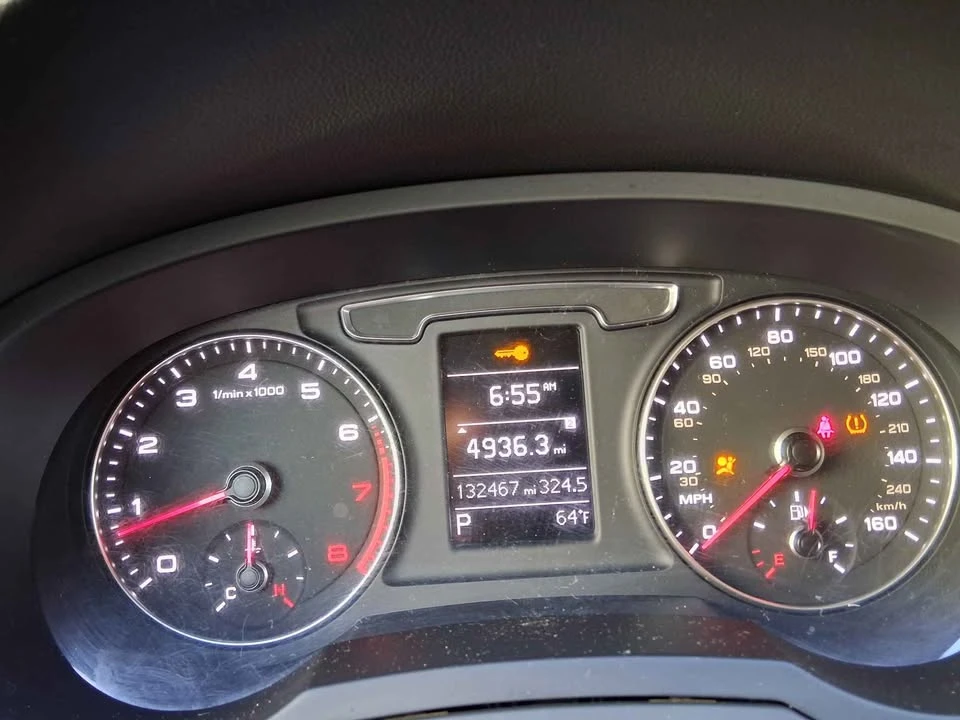2018 Audi 8U Q3 - Image 8 of 8
