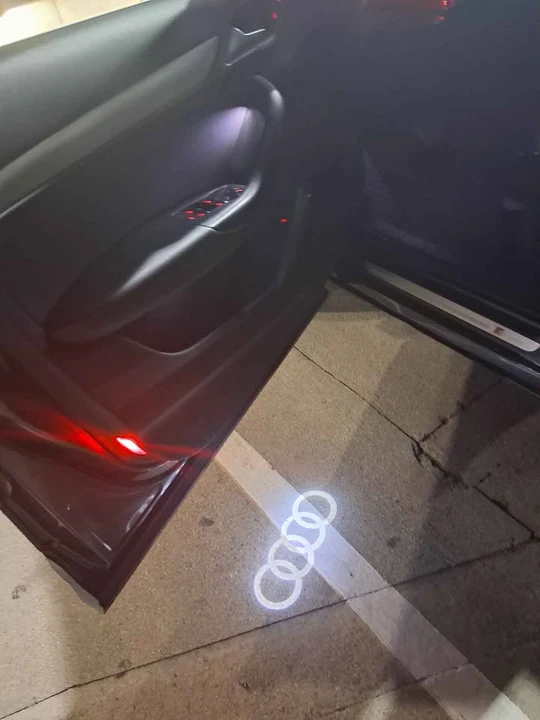 2018 Audi 8U Q3 - Image 4 of 8