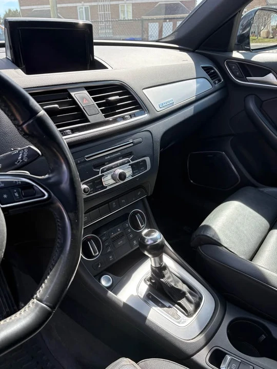 2018 Audi 8U Q3 - Image 7 of 12