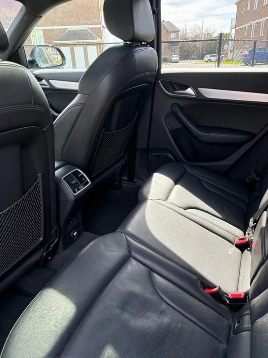 2018 Audi 8U Q3 - Image 5 of 12