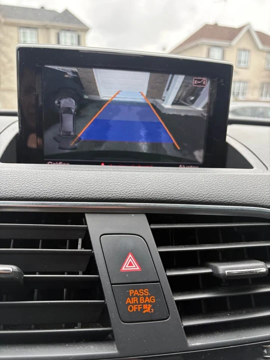 2018 Audi 8U Q3 - Image 3 of 12
