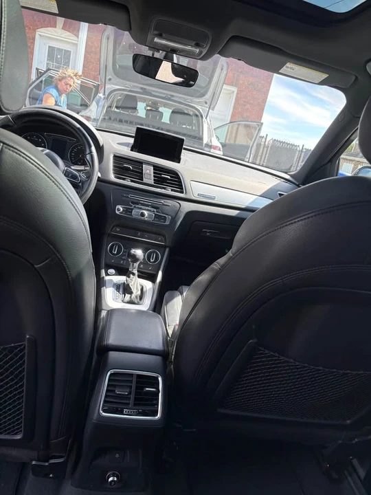 2018 Audi 8U Q3 - Image 6 of 12