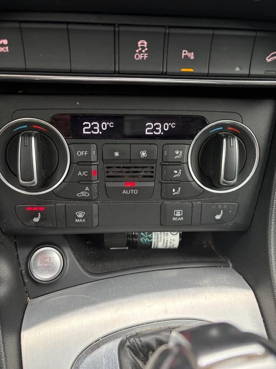 2018 Audi 8U Q3 - Image 2 of 12
