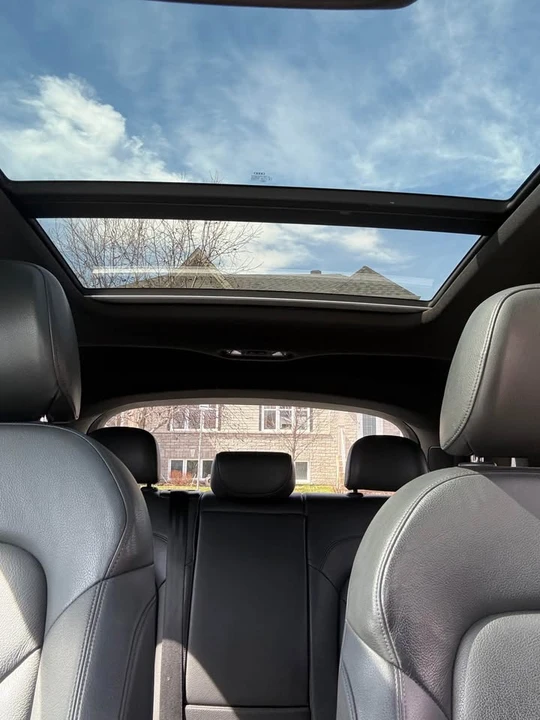 2018 Audi 8U Q3 - Image 8 of 12