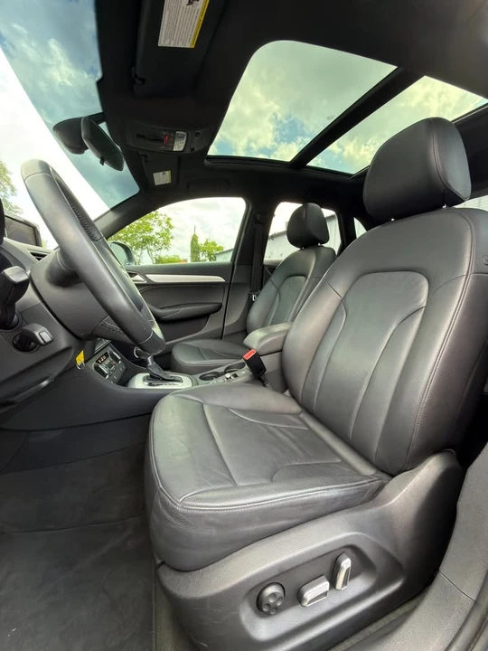2018 Audi 8U Q3 - Image 6 of 17