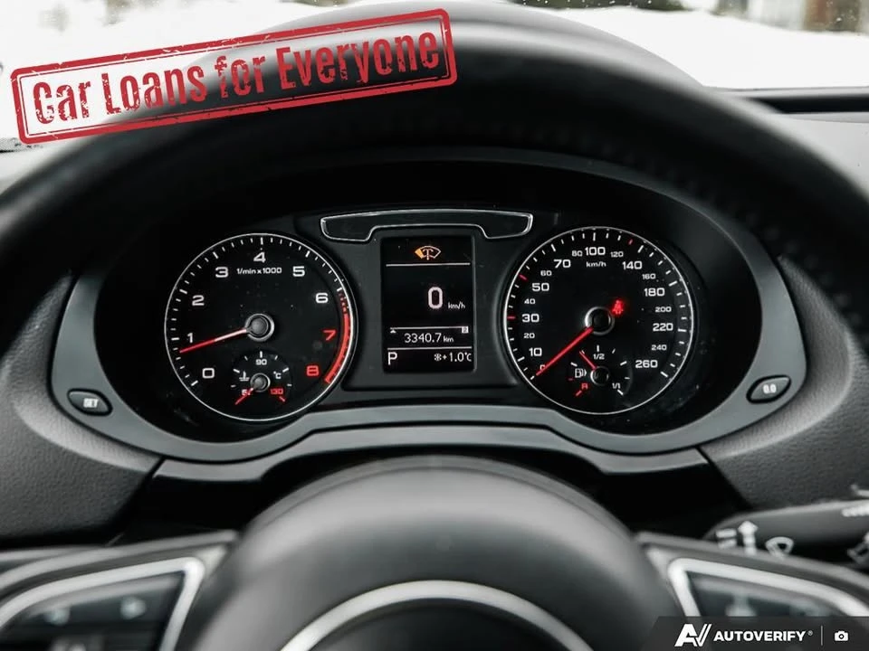 2018 Audi 8U Q3 - Image 13 of 18