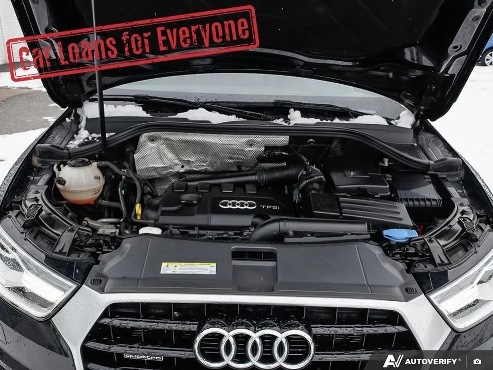 2018 Audi 8U Q3 - Image 6 of 18