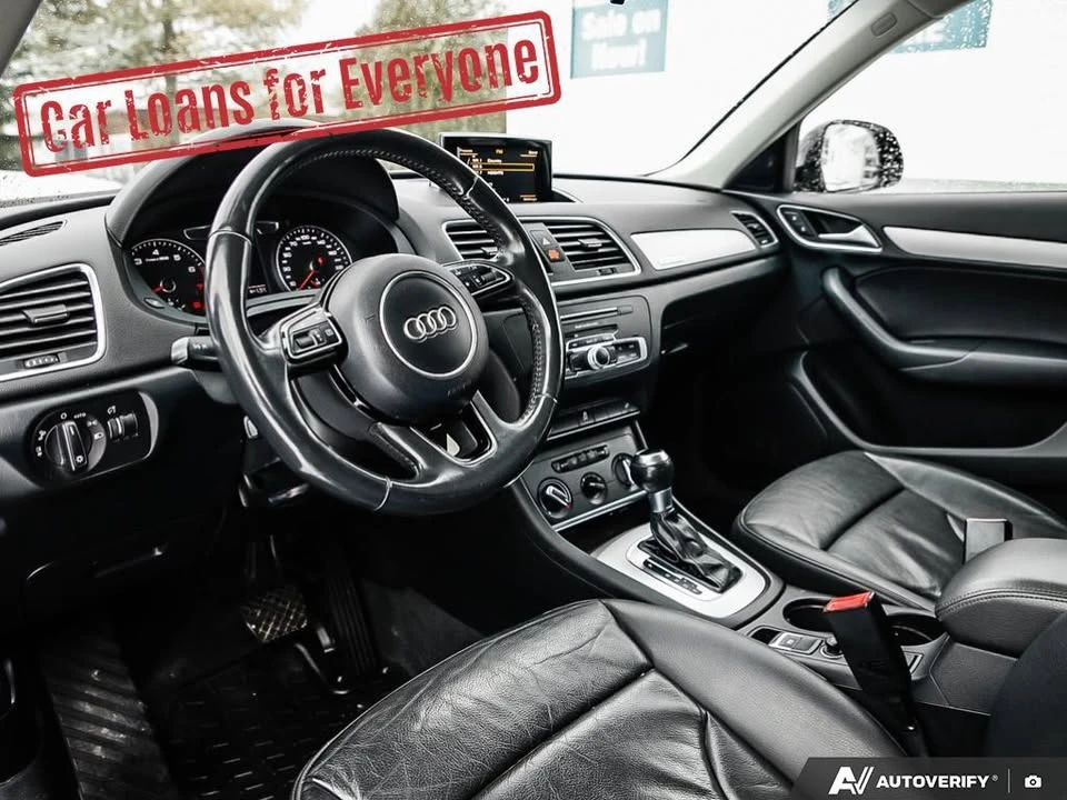 2018 Audi 8U Q3 - Image 11 of 18