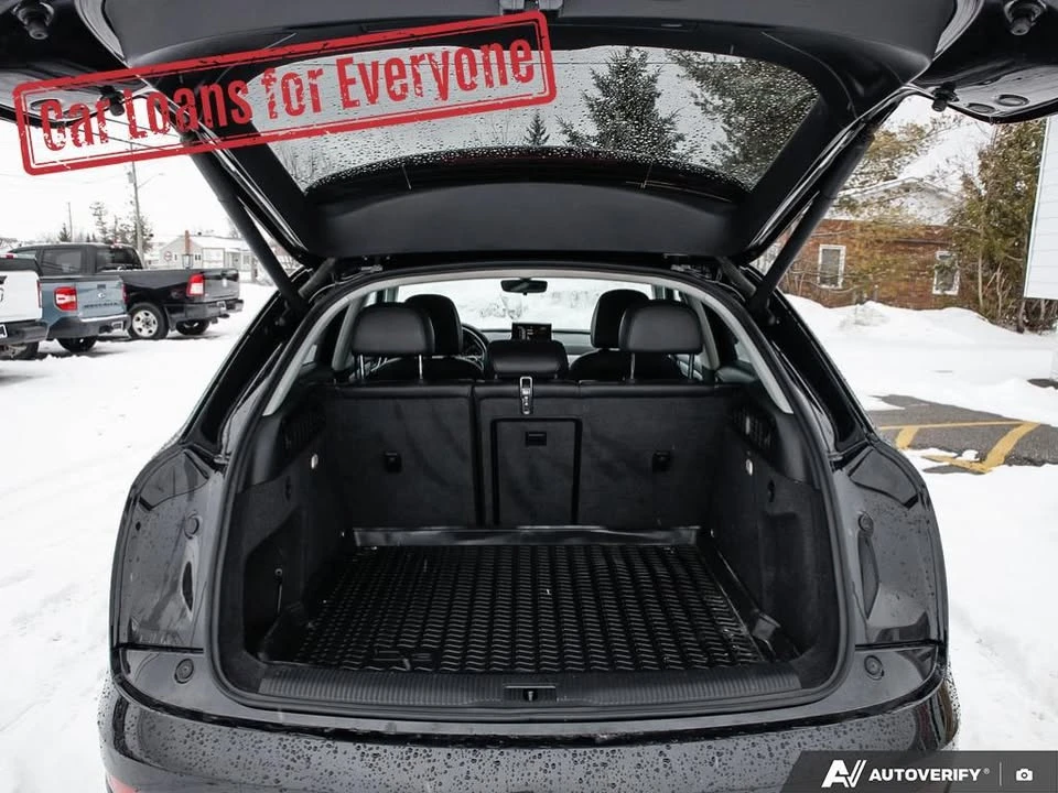2018 Audi 8U Q3 - Image 9 of 18