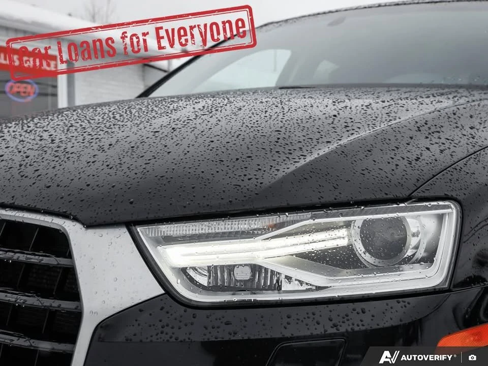 2018 Audi 8U Q3 - Image 8 of 18