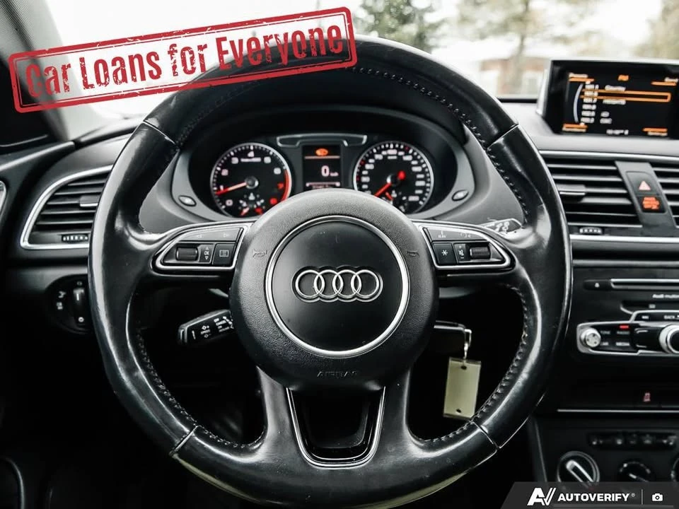 2018 Audi 8U Q3 - Image 12 of 18