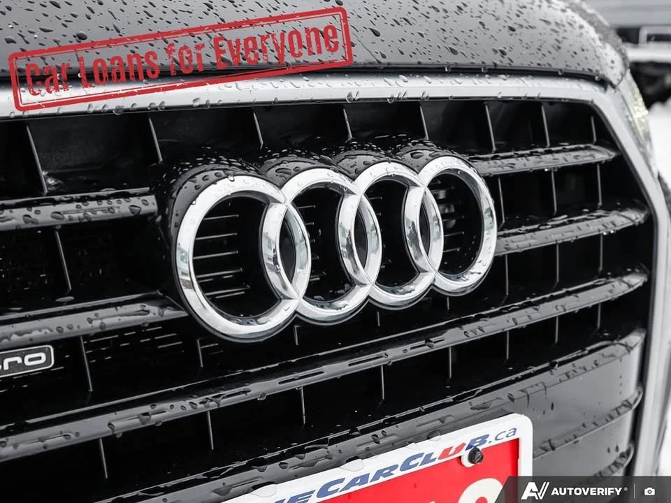 2018 Audi 8U Q3 - Image 7 of 18