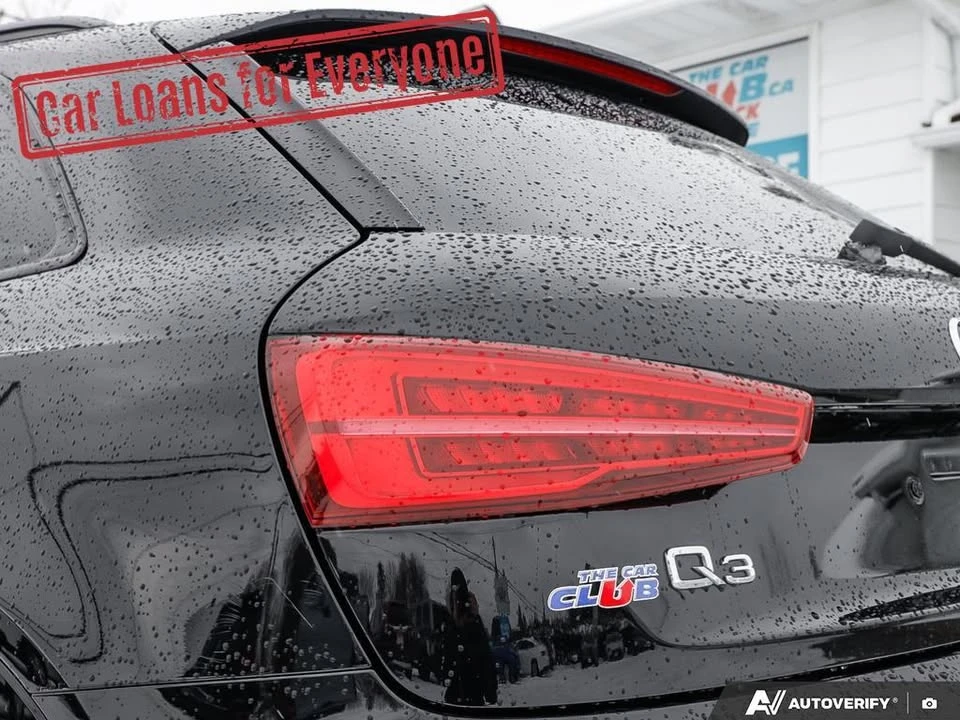 2018 Audi 8U Q3 - Image 10 of 18