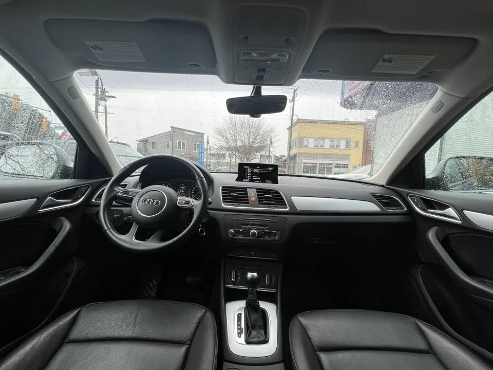 2018 Audi 8U Q3 - Image 16 of 18