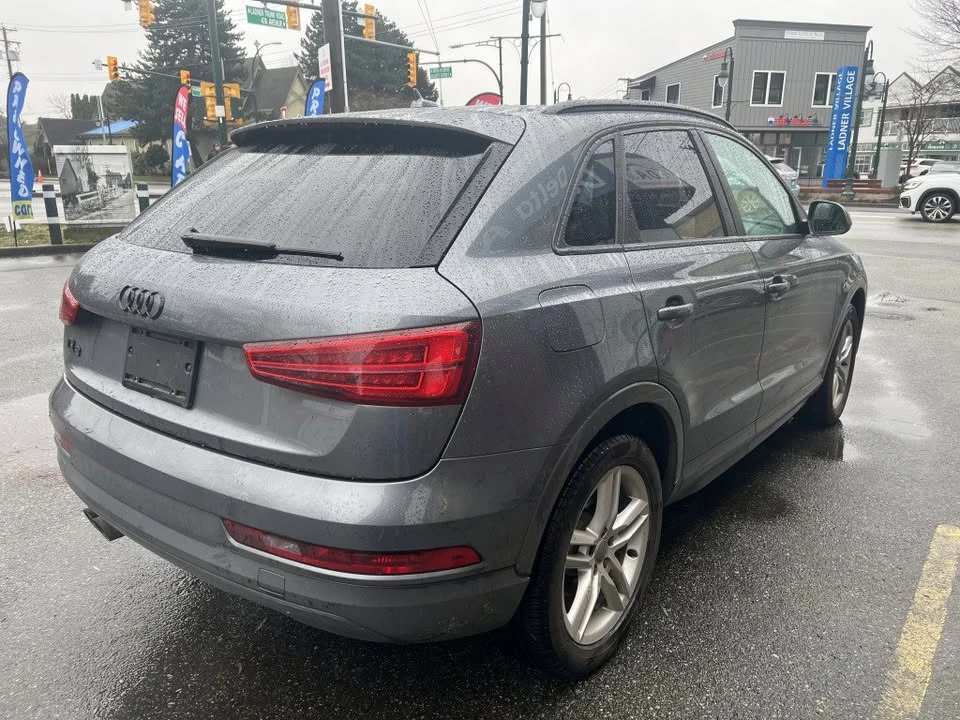 2018 Audi 8U Q3 - Image 9 of 18