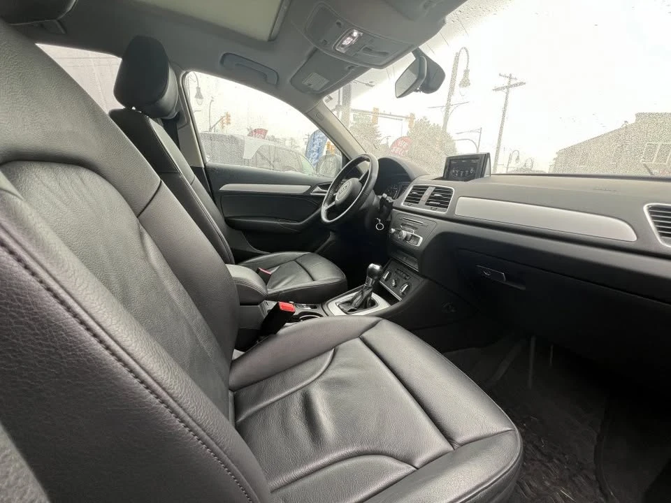 2018 Audi 8U Q3 - Image 13 of 18