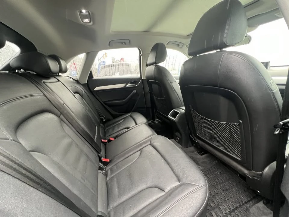 2018 Audi 8U Q3 - Image 11 of 18