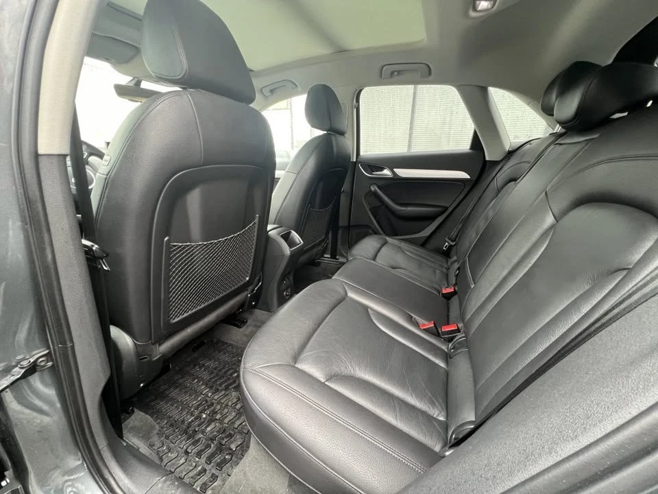 2018 Audi 8U Q3 - Image 12 of 18