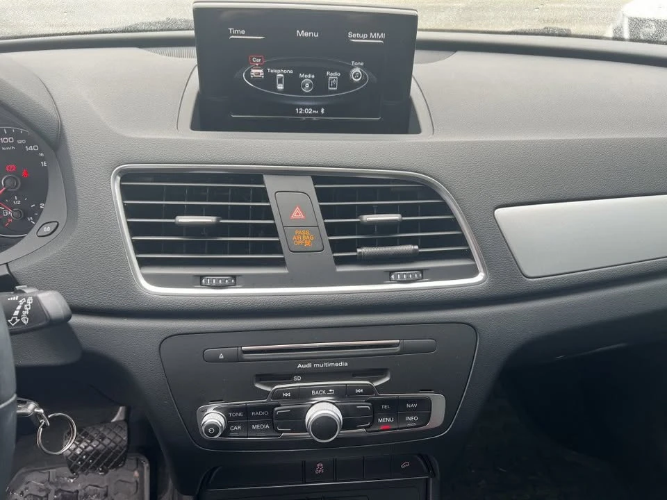 2018 Audi 8U Q3 - Image 17 of 18