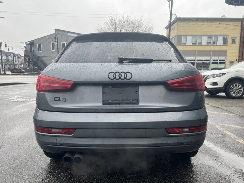 2018 Audi 8U Q3 - Image 6 of 18