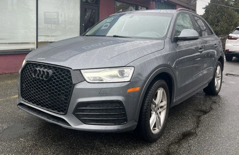 2018 Audi 8U Q3 - Image 2 of 18