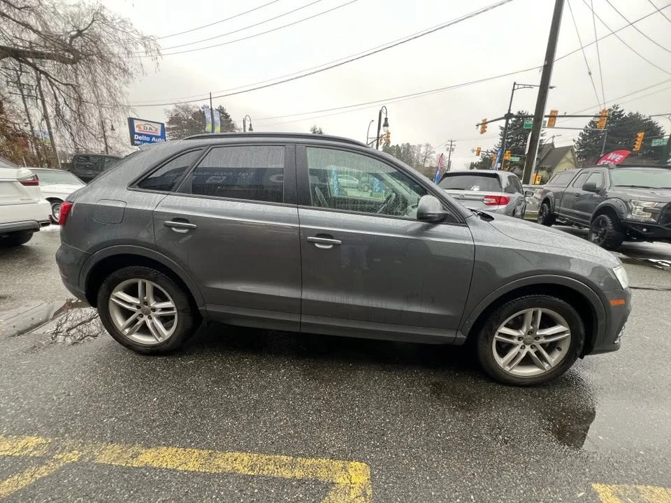 2018 Audi 8U Q3 - Image 8 of 18