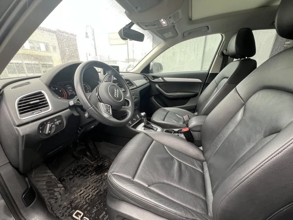 2018 Audi 8U Q3 - Image 15 of 18