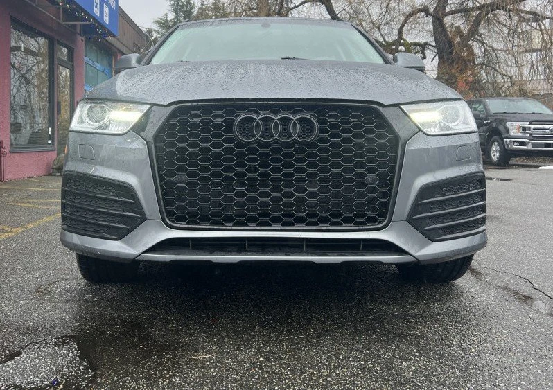 2018 Audi 8U Q3 - Image 3 of 18