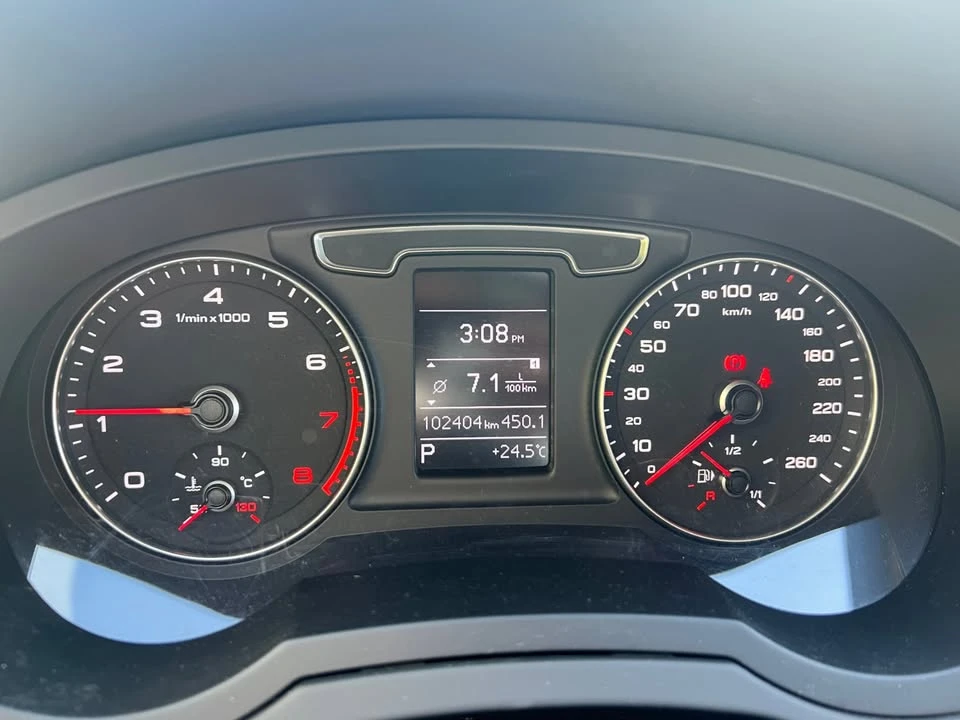 2018 Audi 8U Q3 - Image 18 of 18